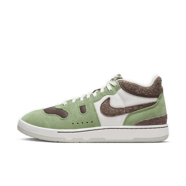 Sneakers och skor Nike Mac Attack QS SP "Oil Green" Grön | FN0648-300, 0