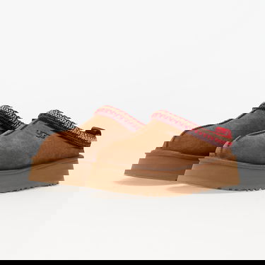 Sneakers och skor UGG Tazz Slipper Chestnut Brun | 1122553-CHE, 4