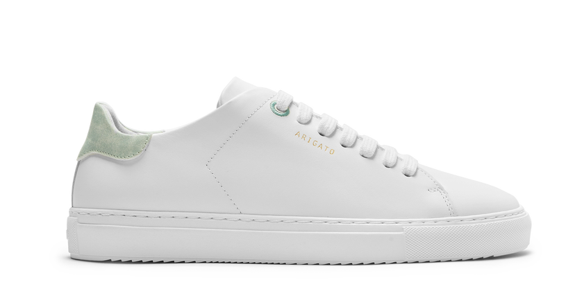 Sneakers och skor AXEL ARIGATO Clean 90 Vit | F2276002
