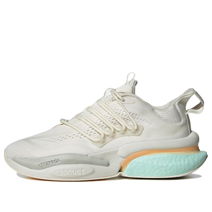Sneakers och skor adidas Performance AlphaBoost V1 Vit | IE7269, 0