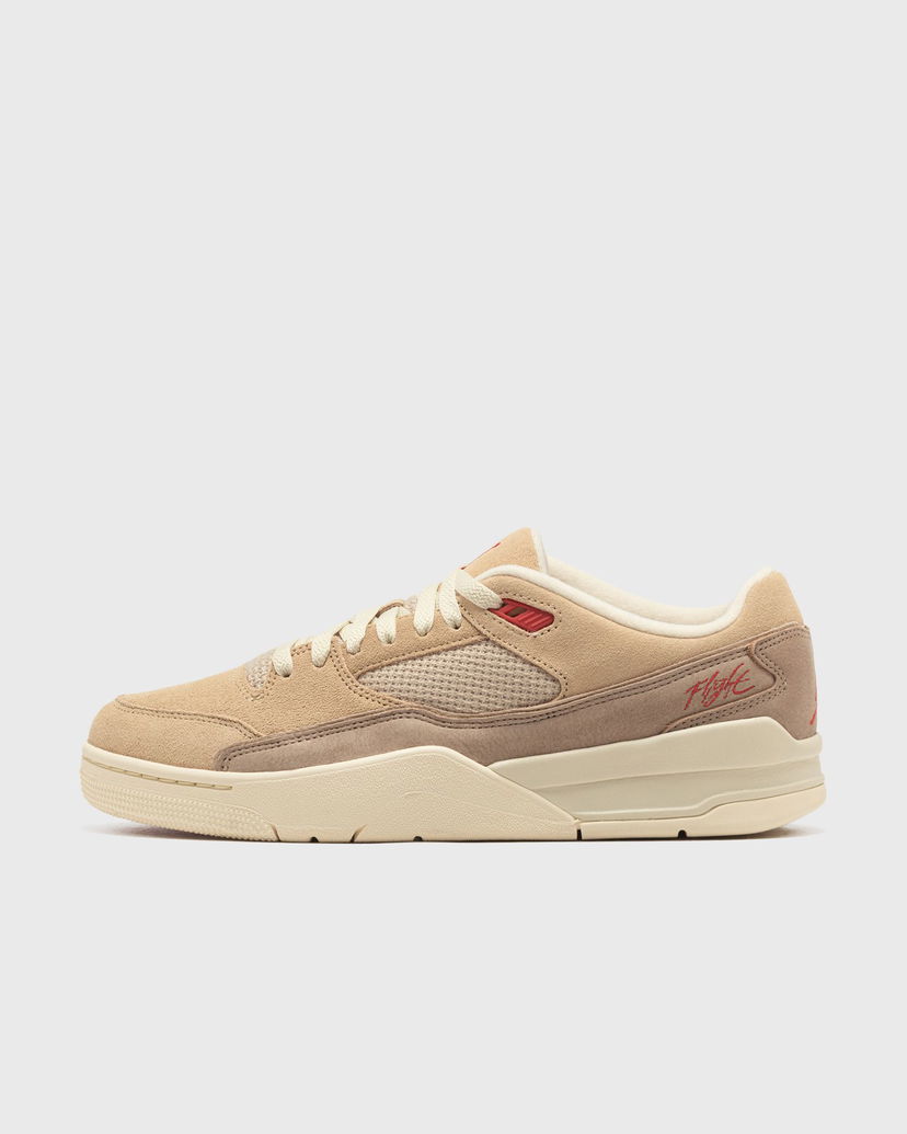 Sneakers och skor Jordan Jordan Flight Court Beige | HF3255-201