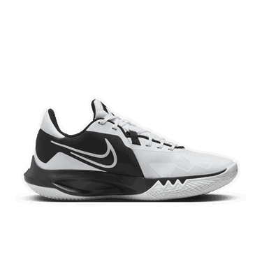 Sneakers och skor Nike Precision 6 Svart | DD9535-007, 1