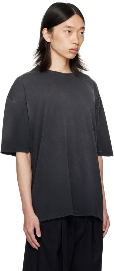 T-shirt Ann Demeulemeester Ann Demeulemeester Dieter T-Shirt Svart | B0013630-FA637-098, 1