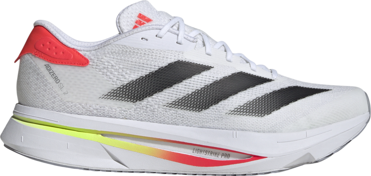 Sneakers och skor adidas Performance ADIZERO SL 2 Vit | js1181, 0