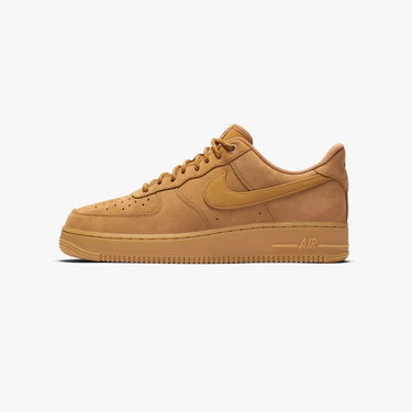 Sneakers och skor Nike Air Force 1 '07 WB Brun | CJ9179-200, 0