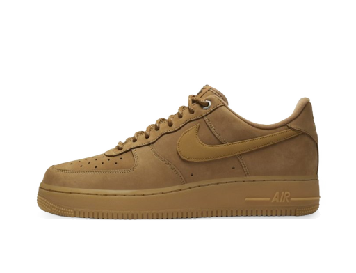 Sneakers och skor Nike Air Force 1 '07 WB Brun | CJ9179-200
