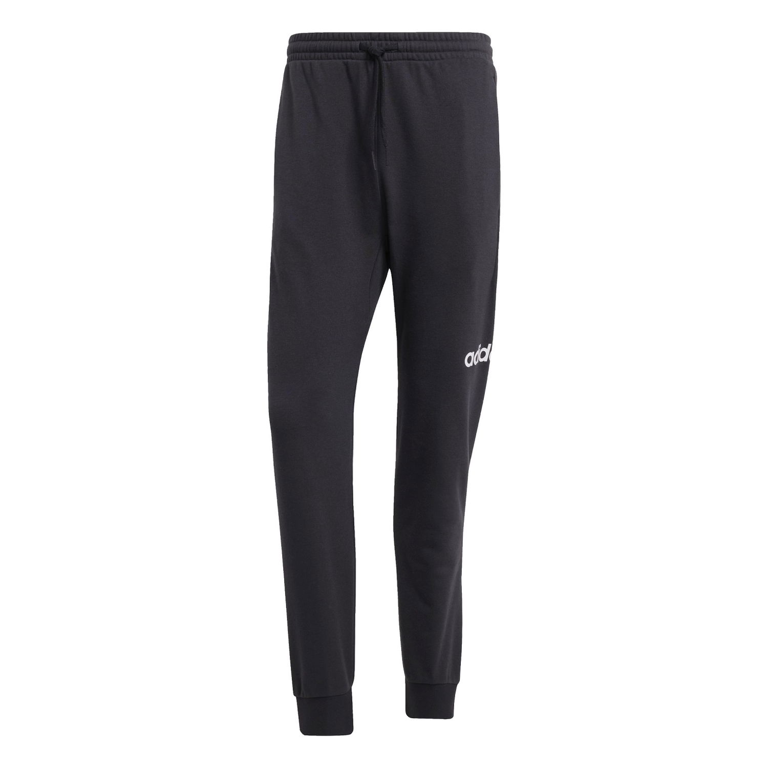 Träningsbyxor adidas Performance Linear Fleece Training Pants Svart | JN1799, 0