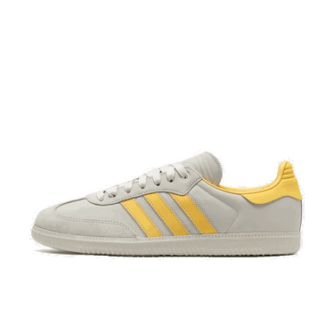 Sneakers och skor adidas Originals Humanrace x Samba "Bold Gold" Gul | ID9068, 0
