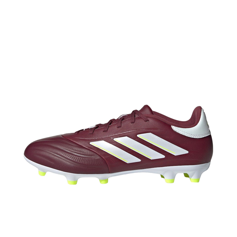 Sneakers och skor adidas Performance Copa Pure II League FG Bourgogne | IE7491