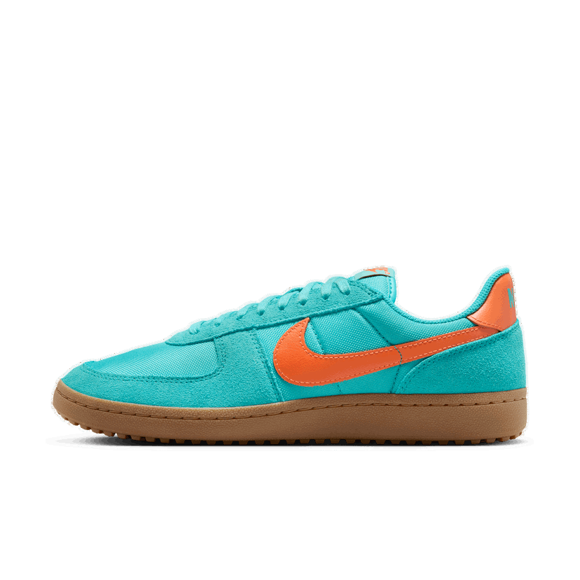 Sneakers och skor Nike Nike Field General Turkos | HF3165-301