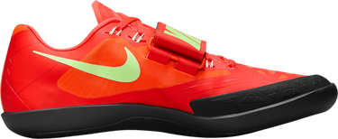 Sneakers och skor Nike ZOOM SD 4 Röd | hq3487-600, 2