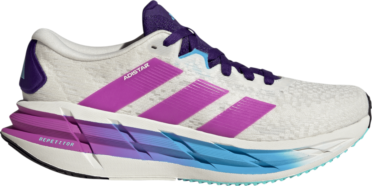 Sneakers och skor adidas Originals Adistar 4 New York Flerfärgad | jr0285, 0