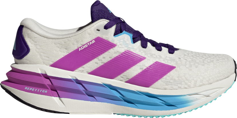 Sneakers och skor adidas Originals Adistar 4 New York Flerfärgad | jr0285