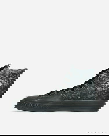 Sneakers och skor Converse PATTA x CHUCK 70 MARQUIS HI Svart | A09784C, 3