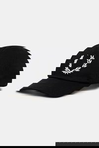 Fred Perry Baseball Cap
