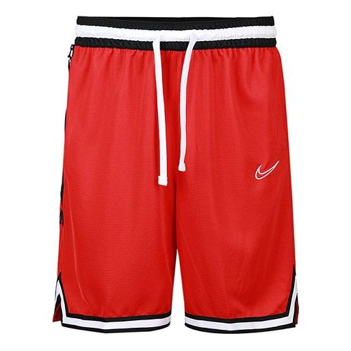 Shorts Nike Dri-FIT DNA Basketball Shorts Röd | BV9447-657