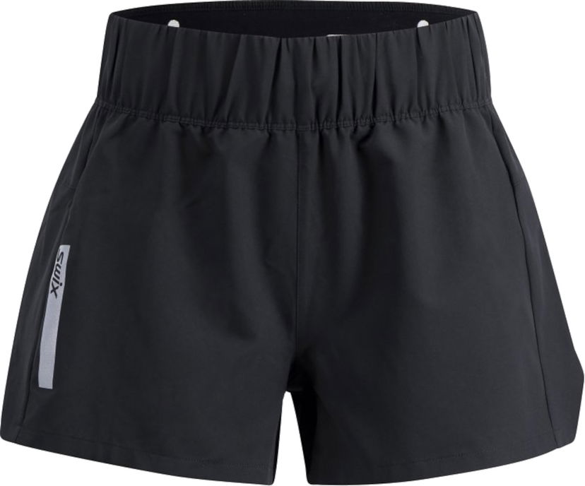 Shorts SWIX Swix Roadline Light Shorts Svart | 10006-23-10000