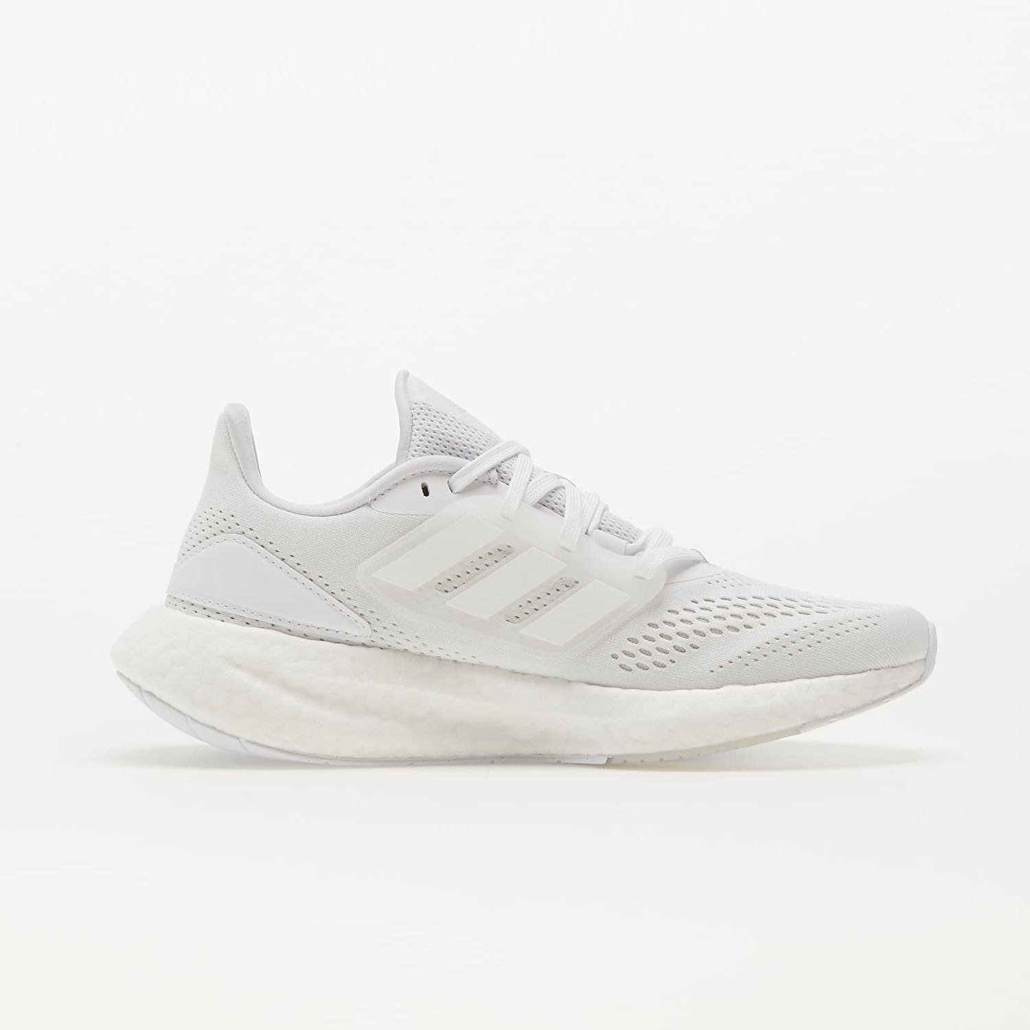 Sneakers och skor adidas Performance Pureboost 22 Vit | GY4705, 1