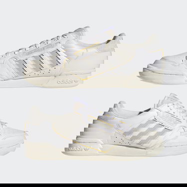 Sneakers och skor adidas Originals CONTINENTAL 80 VEGAN ICONS Beige | GY4662, 6