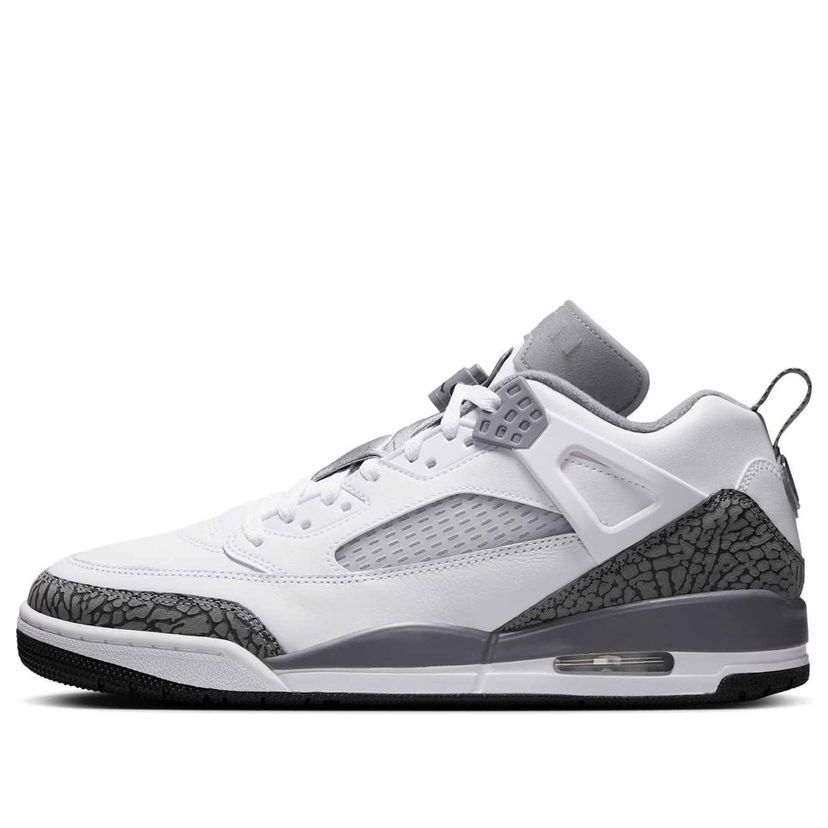 Sneakers och skor Jordan Spizike Low Vit | FQ1759-102