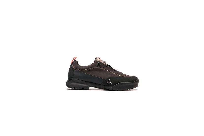 Sneakers och skor ROA ROA x Colin Meredith Cingino Brun | OBUW114FA12