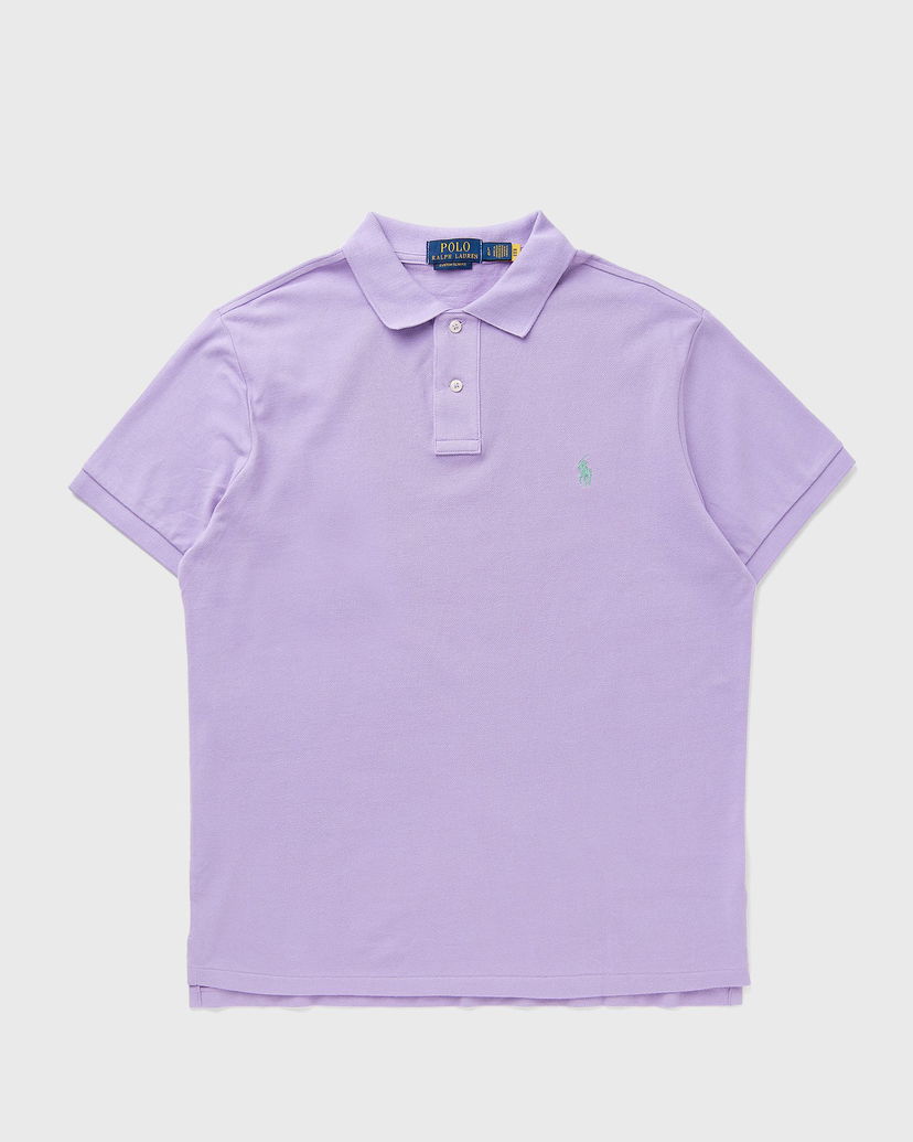 Polotröja Polo by Ralph Lauren Polo Ralph Lauren Polo Shirt XXL Purpur | 710680784423