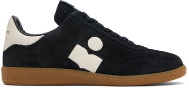 Kläder ISABEL MARANT Isabel Marant Bryce Svart | 25PBK0008HA-C1E01N, 0
