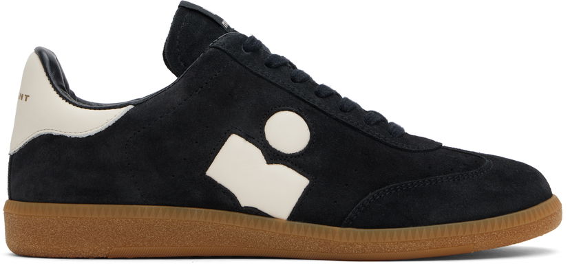 Kläder ISABEL MARANT Isabel Marant Bryce Svart | 25PBK0008HA-C1E01N