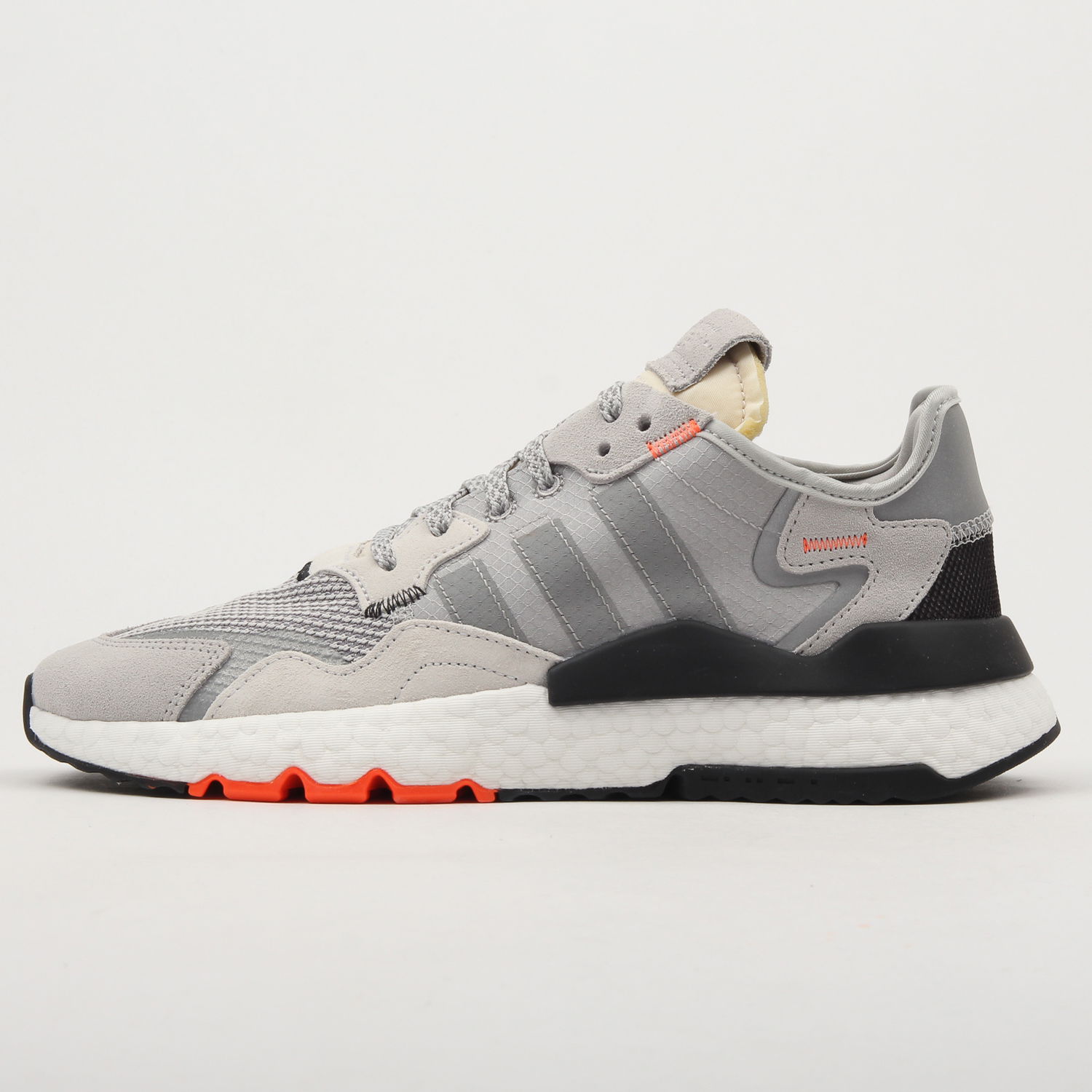 Sneakers och skor adidas Originals Nite Jogger Grå | DB3361, 1