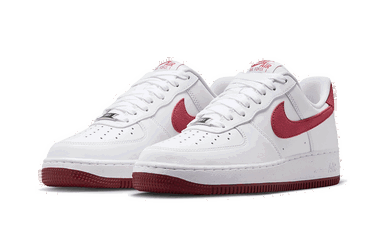 Sneakers och skor Nike Air Force 1 Low "Adobe" Vit | FQ7626-100, 1