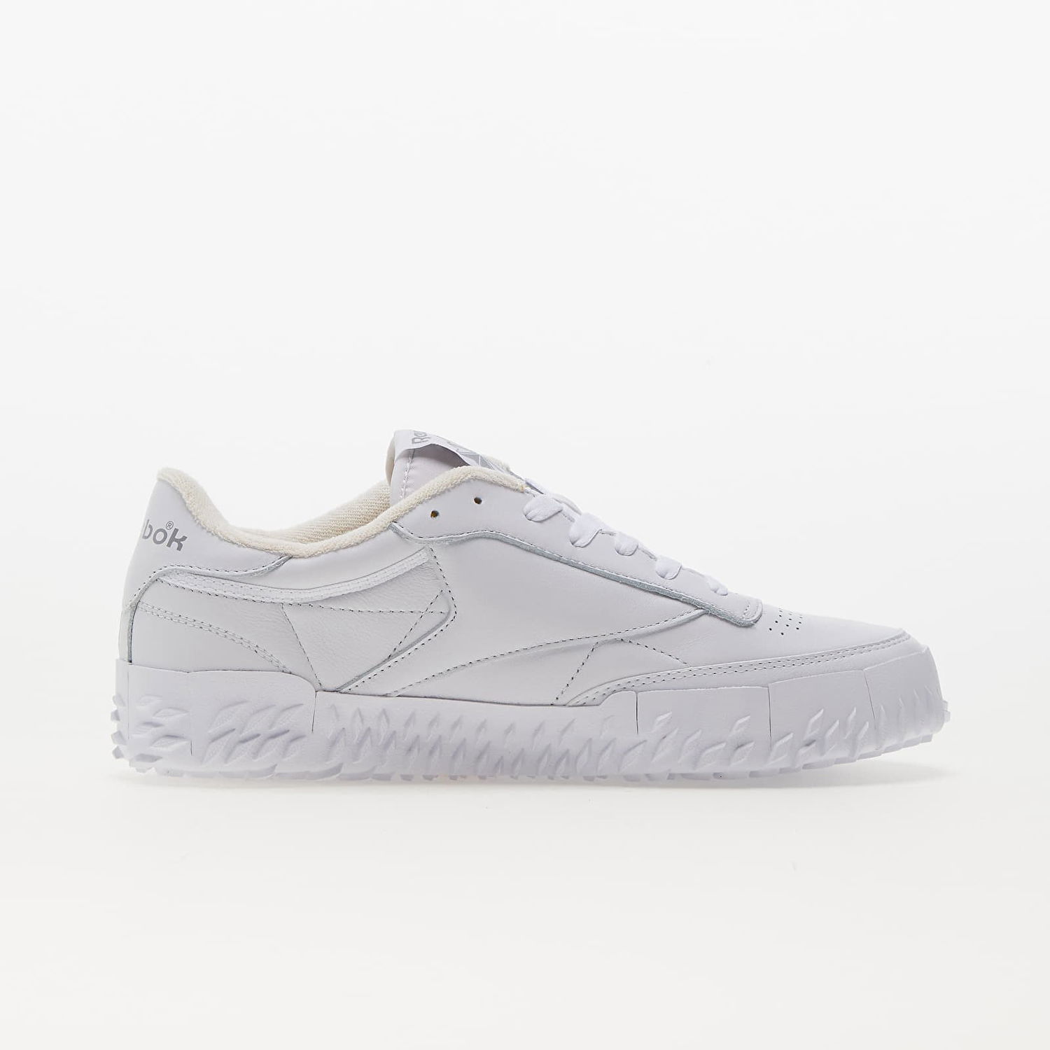 Sneakers och skor Reebok Club C Vibram Vit | GY8791, 1