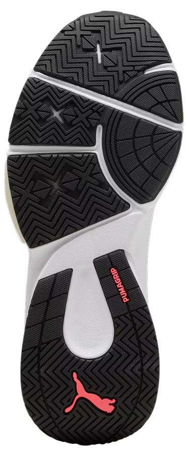 Sneakers och skor Puma PWRFrame TR 3 Wns Vit | 379560-09, 2