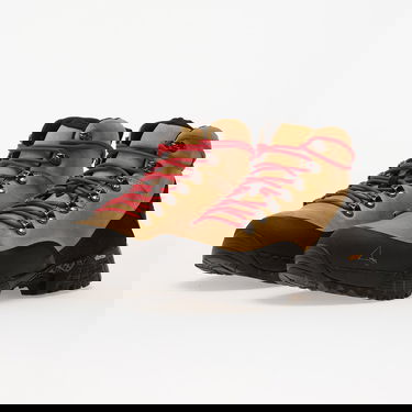 Sneakers och skor ROA ROA Andreas Hiking Boots Brun | NBUW1382LE156, 5