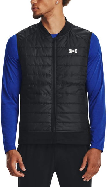 Väst Under Armour Storm Insulated Svart | 1380870-001, 0