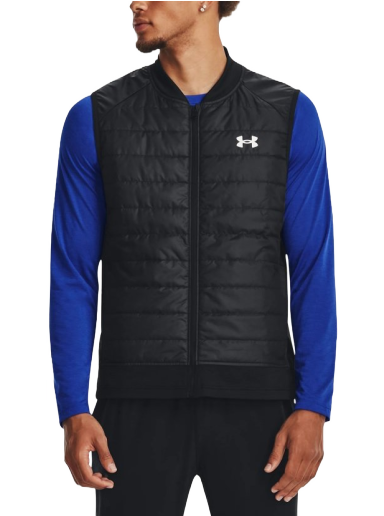 Väst Under Armour Storm Insulated Svart | 1380870-001