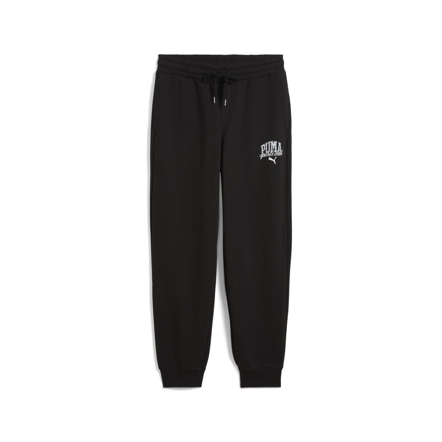 Träningsbyxor Puma CLASS Comfort Sweatpants Svart | 685037_01, 0