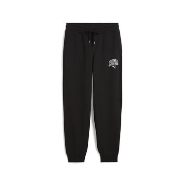 Träningsbyxor Puma CLASS Comfort Sweatpants Svart | 685037_01, 0