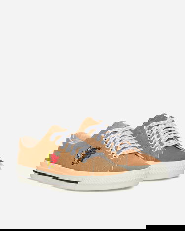 Sneakers och skor Converse Sky High Farm x One Star Pro "Brown" Beige | A06518C, 2