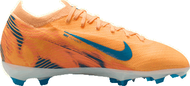Sneakers och skor Nike Mercurial Zoom Vapor 16 Pro Kylian Mbappé FG Flerfärgad | hf5450-801, 4