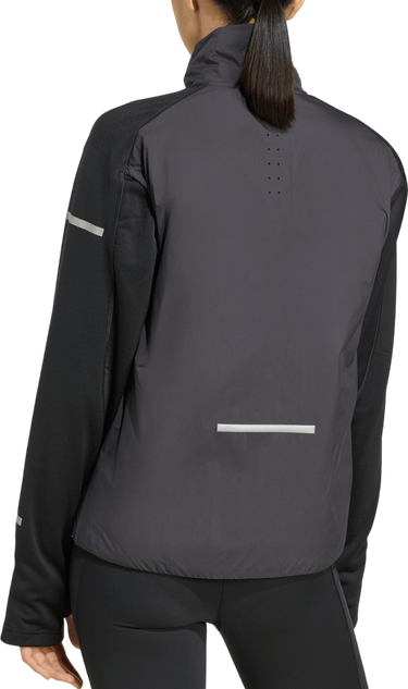 Jacka adidas Originals Adi365 Warm Reflective Running Jacket Grå | jp3839, 1