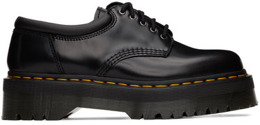 Sneakers och skor Dr. Martens 8053 Quad Derbys "Black" Svart | 24690001, 0