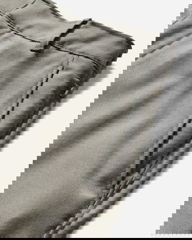 Shorts Nike Wool Classic Woven Shorts Grön | HM9453-320, 3