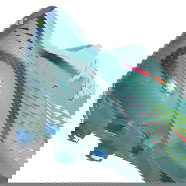 Sneakers och skor adidas Performance adidas X SPEEDPORTAL.1 AG Turkos | gw8424, 5