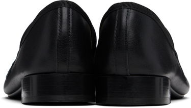 Skovård Repetto Repetto Michael Rubber Sole Loafers Svart | V1792VE, 1