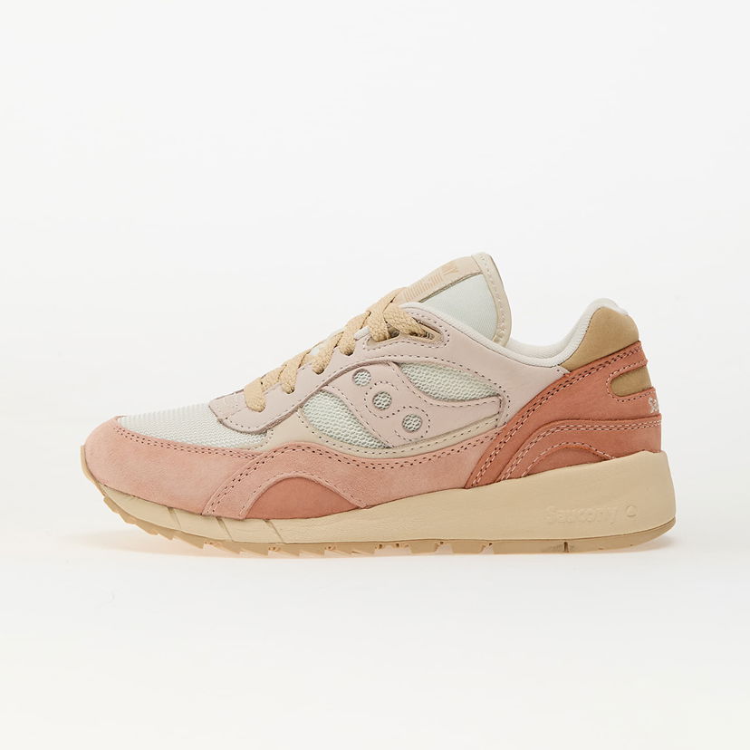 Sneakers och skor Saucony Shadow 6000 Rosa | S60882-2