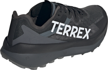 Sneakers och skor adidas Performance Terrex Agravic Speed Svart | ji0949, 4