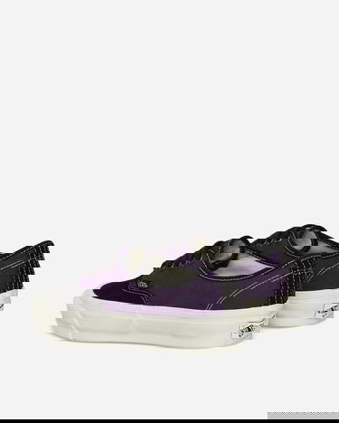 Sneakers och skor Vans Premium Authentic Purpur | VN0007QYGPE, 4