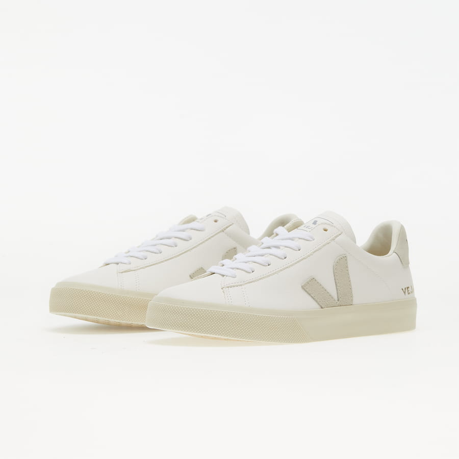 Sneakers och skor Veja Campo W Vit | CP0502429A, 1