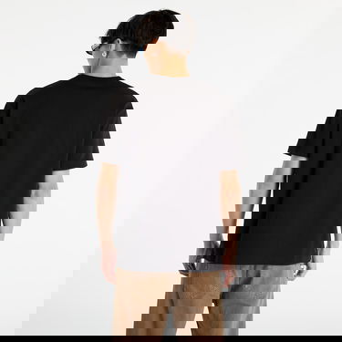 T-shirt CALVIN KLEIN Motion Blur Photoprint Short Sleeve T-Shirt Svart | J30J323223 BEH, 1