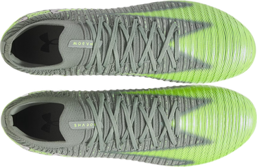 Sneakers och skor Under Armour Under Armour Shadow Elite 3 FG Grå | 3028288-348, 2